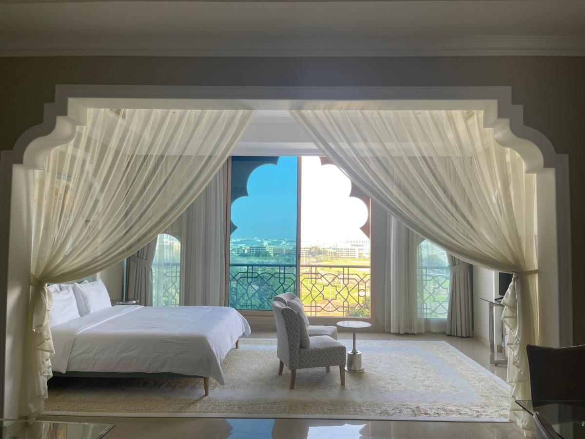 Private Suites Al Hamra Palace At Golf & Sea Resort Rás al-Chajma Exteriér fotografie
