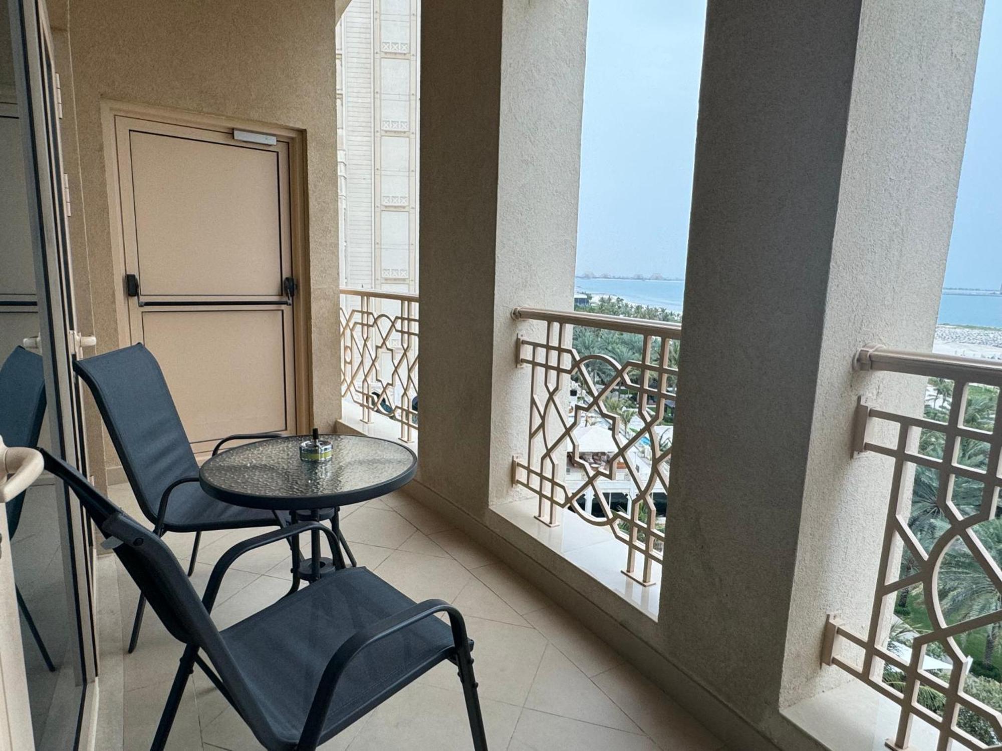 Private Suites Al Hamra Palace At Golf & Sea Resort Rás al-Chajma Pokoj fotografie