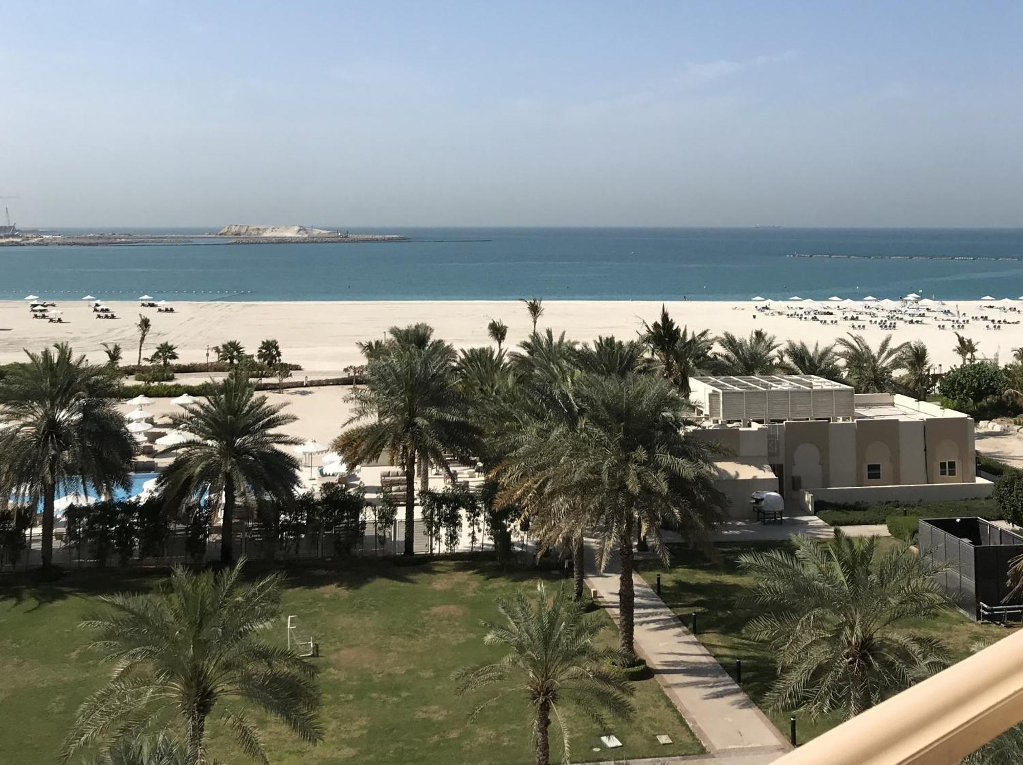 Private Suites Al Hamra Palace At Golf & Sea Resort Rás al-Chajma Pokoj fotografie